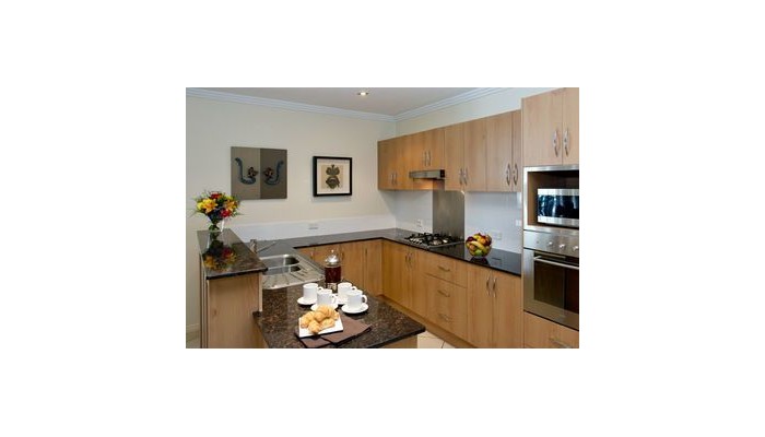 Piermonde Apartments poza 11