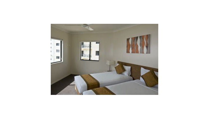 Piermonde Apartments poza 4