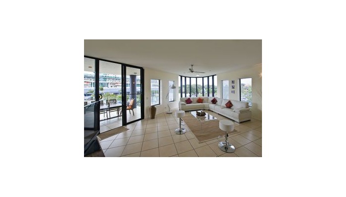 Piermonde Apartments poza 10