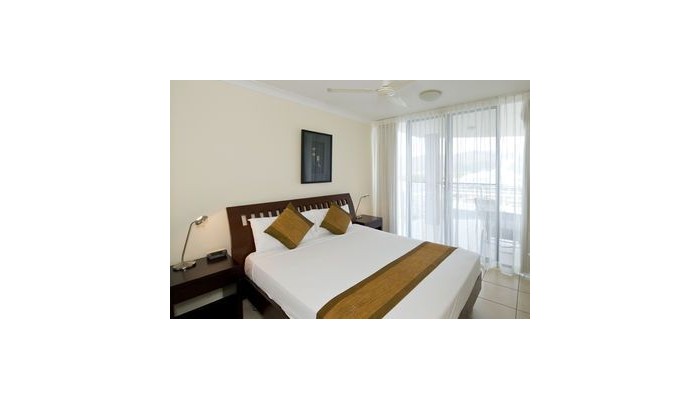 Piermonde Apartments poza 6