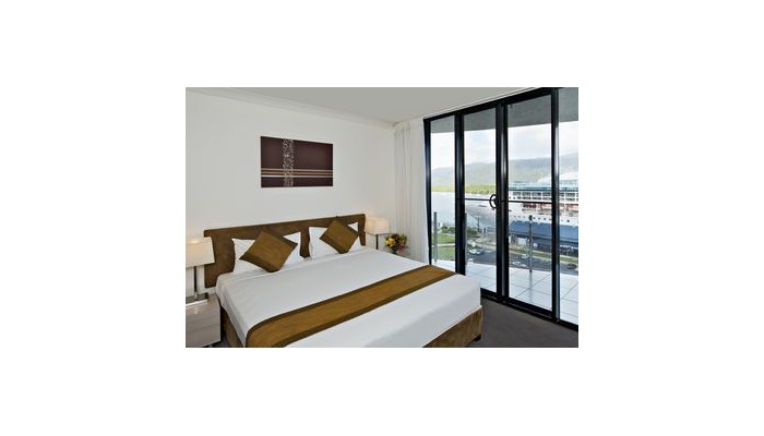 Piermonde Apartments poza 8