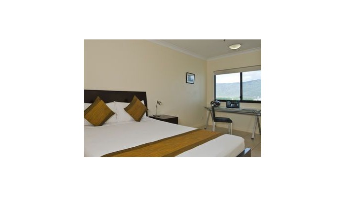 Piermonde Apartments poza 5