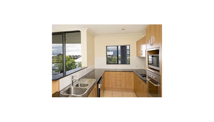 Piermonde Apartments poza 9