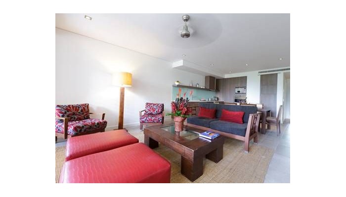 Pullman Palm Cove Sea Temple Resort & Spa poza 2