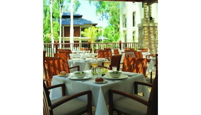 Pullman Palm Cove Sea Temple Resort & Spa poza 0