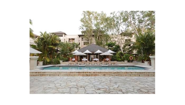 Pullman Palm Cove Sea Temple Resort & Spa poza 3