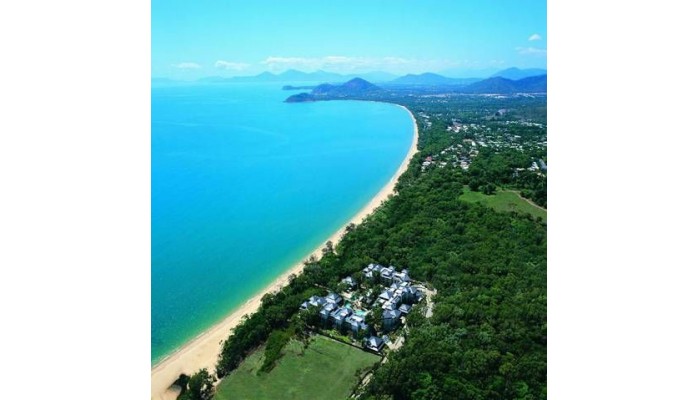 Pullman Palm Cove Sea Temple Resort & Spa poza 4