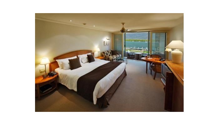Pullman Reef Hotel Casino Cairns poza 7