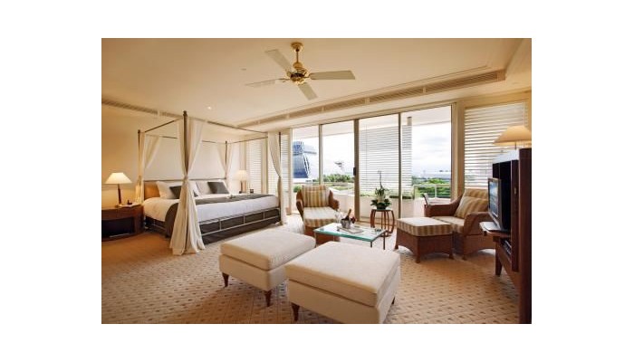 Pullman Reef Hotel Casino Cairns poza 2