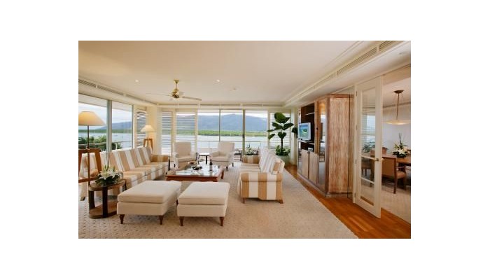 Pullman Reef Hotel Casino Cairns poza 0