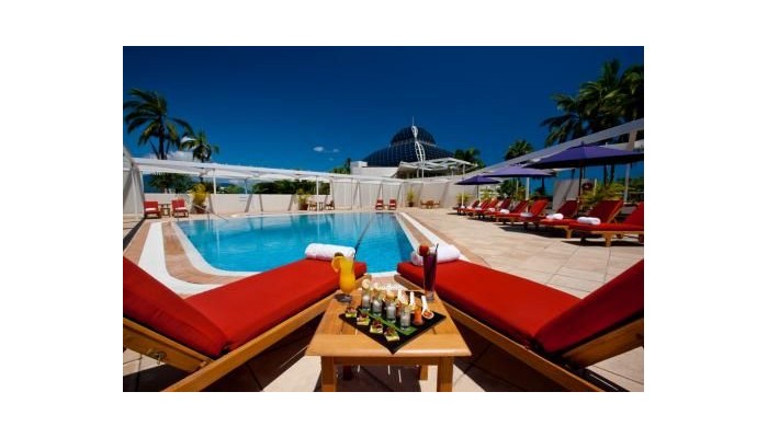 Pullman Reef Hotel Casino Cairns poza 11
