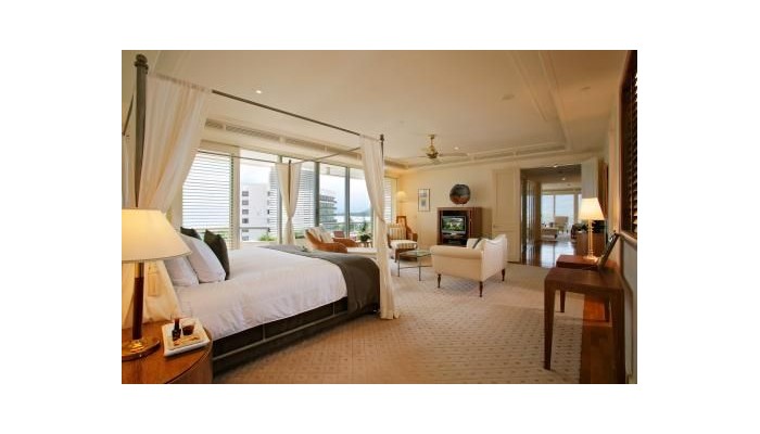 Pullman Reef Hotel Casino Cairns poza 3