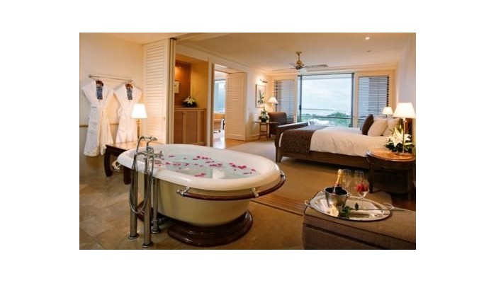 Pullman Reef Hotel Casino Cairns poza 4