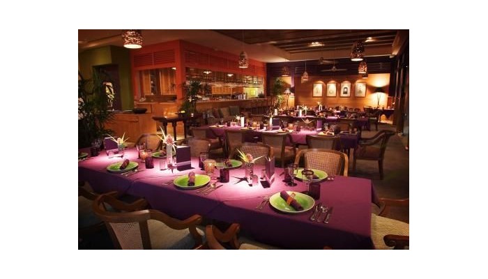 Pullman Reef Hotel Casino Cairns poza 10