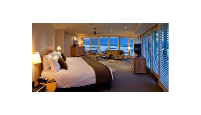 Pullman Reef Hotel Casino Cairns poza 6