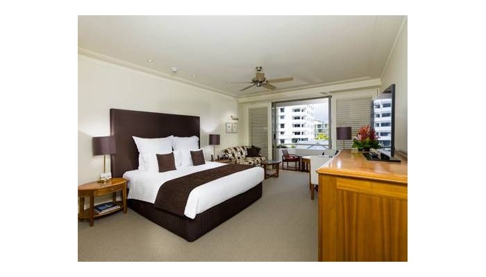 Pullman Reef Hotel Casino Cairns poza 9