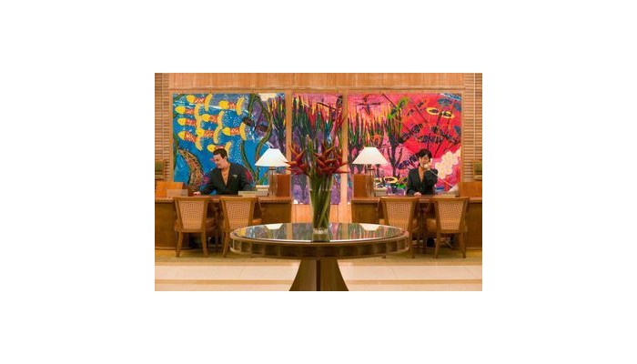 Pullman Reef Hotel Casino poza 4