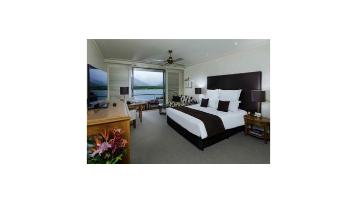 Pullman Reef Hotel Casino poza 5