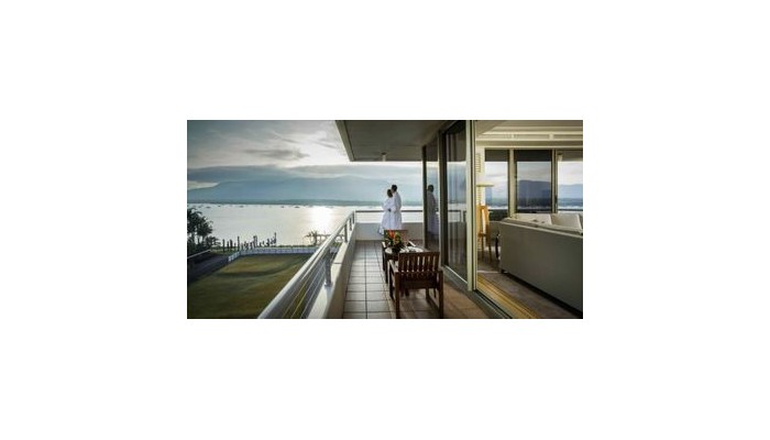 Pullman Reef Hotel Casino poza 7