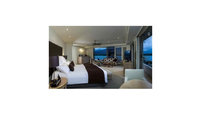 Pullman Reef Hotel Casino poza 6