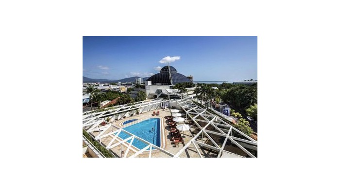 Pullman Reef Hotel Casino poza 3