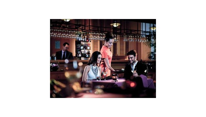 Pullman Reef Hotel Casino poza 9