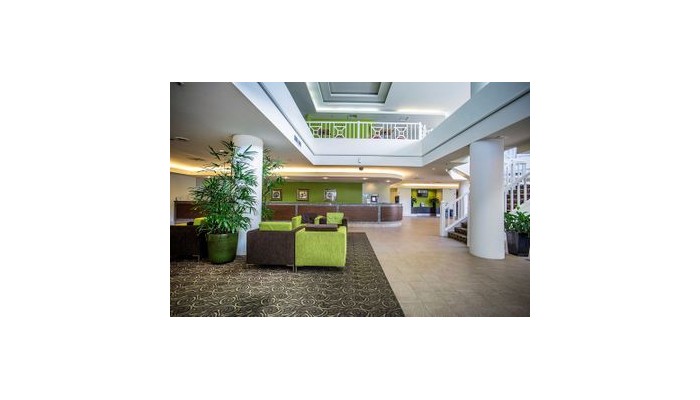 Rydges Esplanade Resort Cairns poza 3