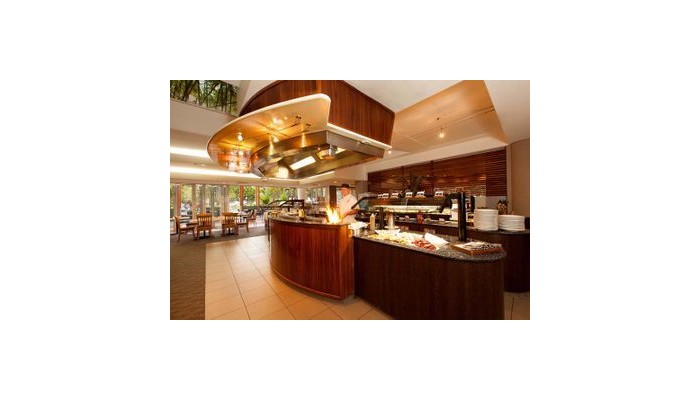 Rydges Esplanade Resort Cairns poza 5