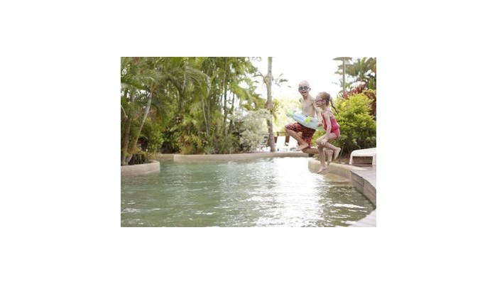 Rydges Esplanade Resort Cairns poza 11