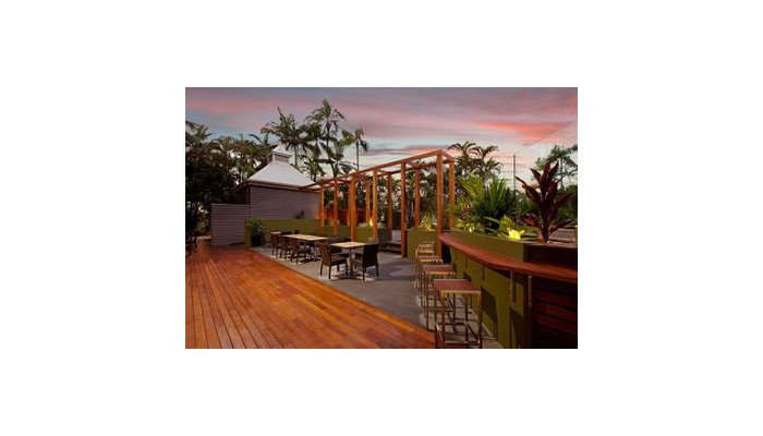Rydges Esplanade Resort Cairns poza 6