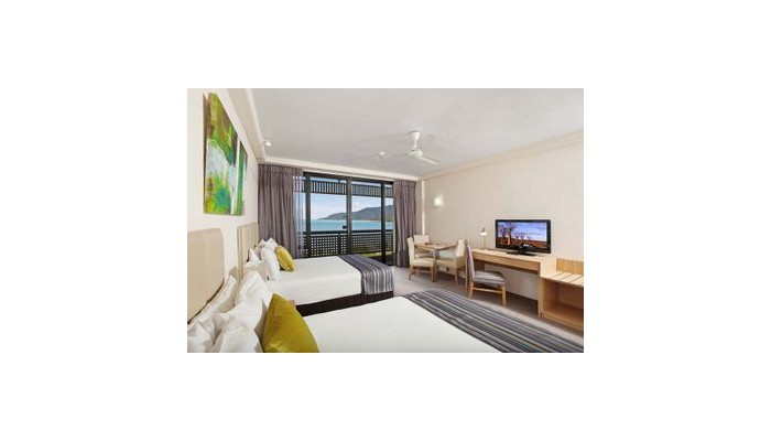 Rydges Esplanade Resort Cairns poza 4