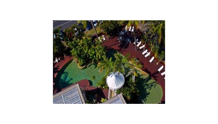 Rydges Esplanade Resort Cairns poza 8