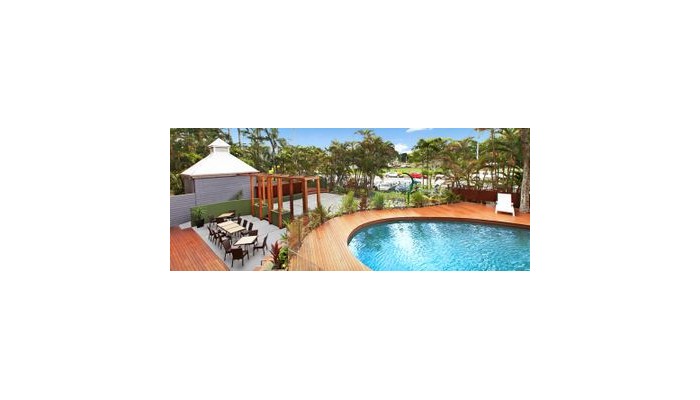 Rydges Esplanade Resort Cairns poza 9