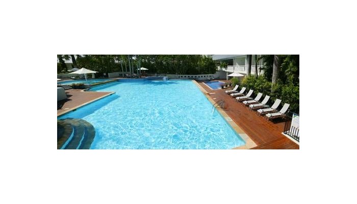 Shangri-la Hotel The Marina Cairns poza 4
