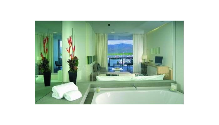 Shangri-la Hotel The Marina Cairns poza 3