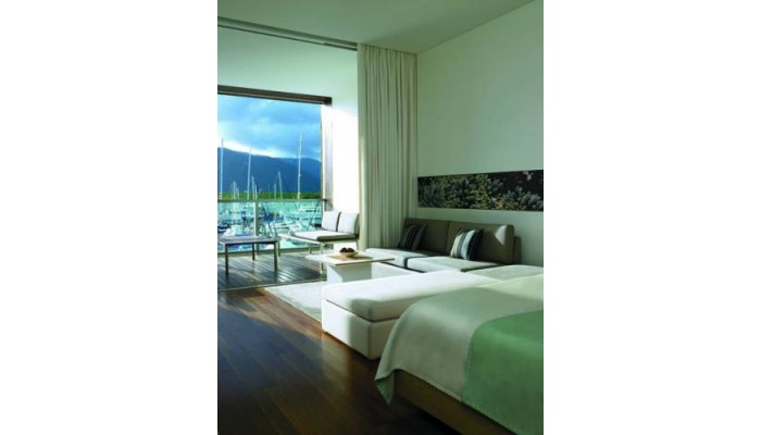 Shangri-la Hotel The Marina Cairns poza 1