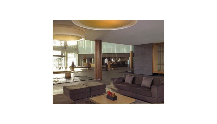 Shangri-la Hotel The Marina poza 2