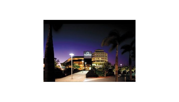 Shangri-la Hotel The Marina poza 1