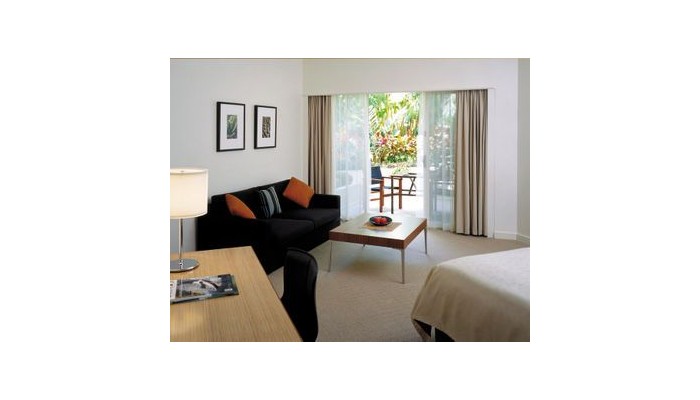 Shangri-la Hotel The Marina poza 8