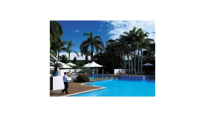 Shangri-la Hotel The Marina poza 11