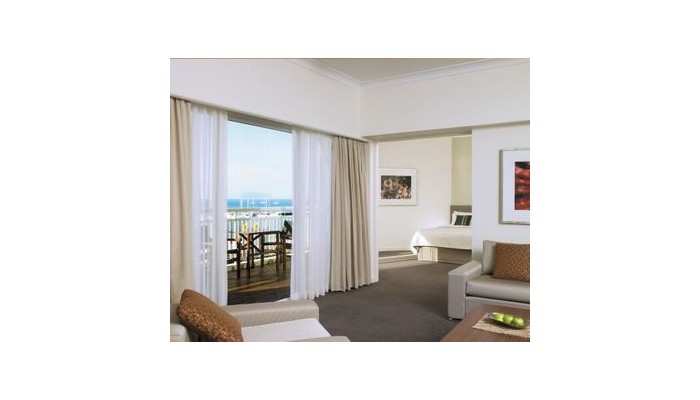 Shangri-la Hotel The Marina poza 4