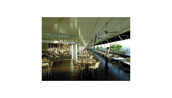 Shangri-la Hotel The Marina poza 9