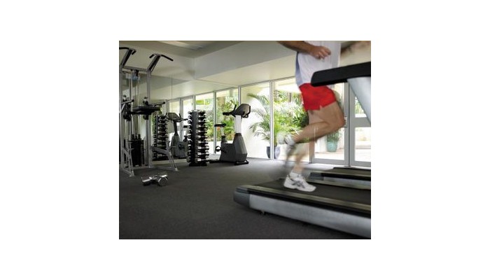 Shangri-la Hotel The Marina poza 10