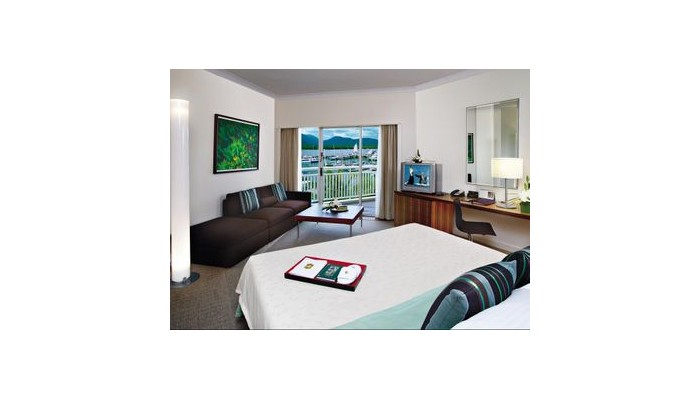 Shangri-la Hotel The Marina poza 6