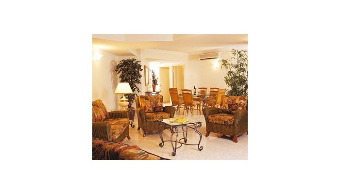 The Lakes Cairns Resort & Spa poza 3