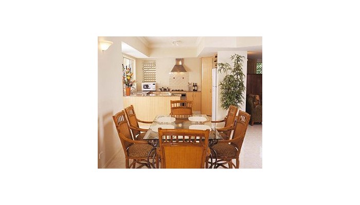 The Lakes Cairns Resort & Spa poza 5