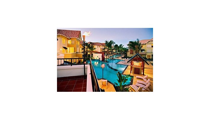 The Lakes Cairns Resort & Spa poza 7