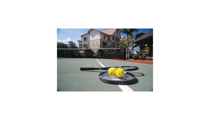 The Lakes Cairns Resort & Spa poza 1