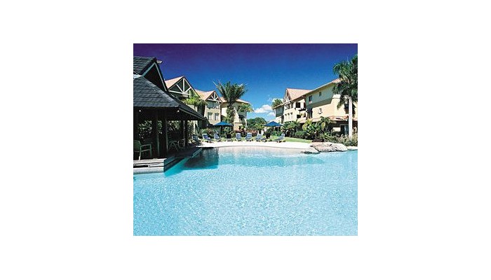 The Lakes Cairns Resort & Spa poza 8