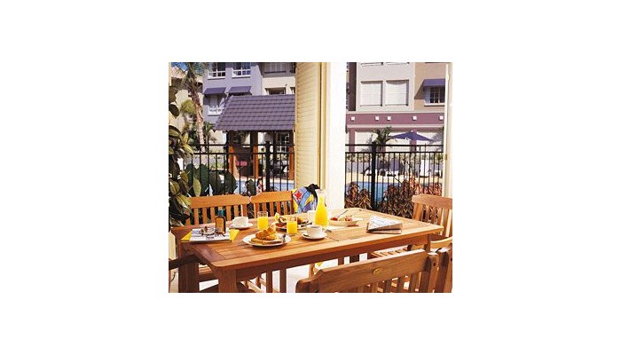 The Lakes Cairns Resort & Spa poza 4